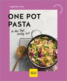 One Pot Pasta (eBook, ePUB) One Pot Pasta (eBook, ePUB)