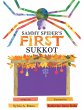 Sammy Spider's First Sukkot (eBook,... - Bild 1