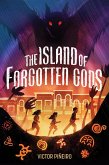 The Island of Forgotten Gods (eBook, ePUB)