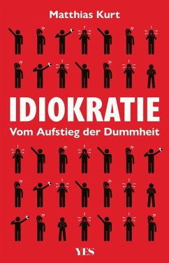 Cover Idiokratie (eBook, ePUB)