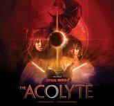 The Art of Star Wars: The Acolyte (eBook, ePUB)