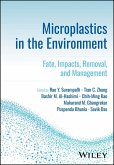 Microplastics in the Environment (eBook, ePUB)