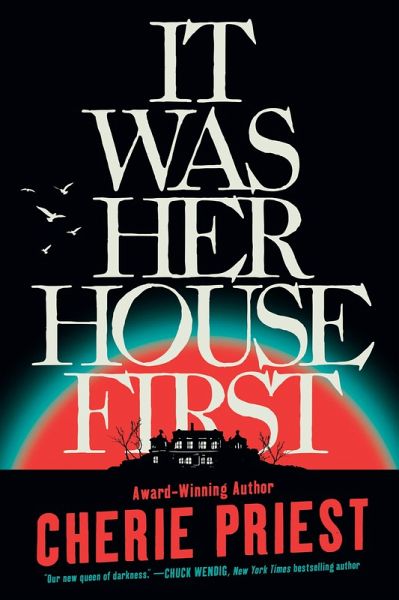 It Was Her House First (eBook, ePUB) It Was Her House First (eBook, ePUB)