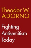Fighting Antisemitism Today (eBook, ePUB)
