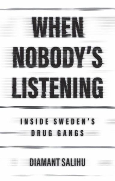 When Nobody's Listening (eBook, ePUB)