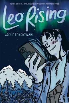 Cover Leo Rising (eBook, ePUB)