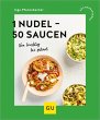 1 Nudel - 50 Saucen (eBook, ePUB) - Bild 1
