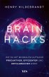 Brainhacks (eBook, ePUB) - Bild 1