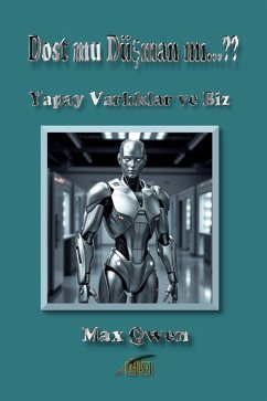 Cover Dost mu Düsman mi...?? (eBook, ePUB)