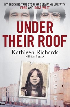 Cover Under Their Roof (eBook, ePUB)