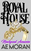 Newlywed Assassin (Royal House, #1) (eBook, ePUB) Newlywed Assassin (Royal House, #1) (eBook, ePUB)