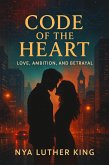 Code of the Heart (Global Affair, #2) (eBook, ePUB) Code of the Heart (Global Affair, #2) (eBook, ePUB)