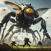 The Yersinia Pestis (eBook, ePUB)