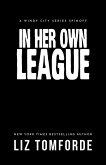 In Her Own League (eBook, ePUB)