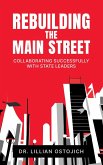 Rebuilding the Main Street (eBook, ePUB)