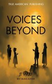 Voices Beyond (eBook, ePUB) Voices Beyond (eBook, ePUB)