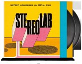 Instant Holograms On Metal Film (Black Vinyl Gf.) Instant Holograms On Metal Film (Black Vinyl Gf.)