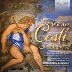 Cesti:Cantatas & Arias Cesti:Cantatas & Arias