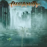 The Great Apocalypse The Great Apocalypse
