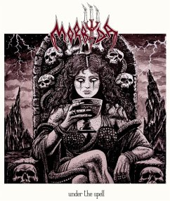 Cover Under The Spell