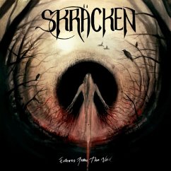 Echoes From The Void - Skräcken