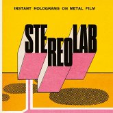 Instant Holograms On Metal Film Instant Holograms On Metal Film