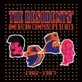 American Composer'S Series 1982-1987 American Composer'S Series 1982-1987