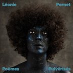 Poèmes Pulverises (Lp White) Poèmes Pulverises (Lp White)