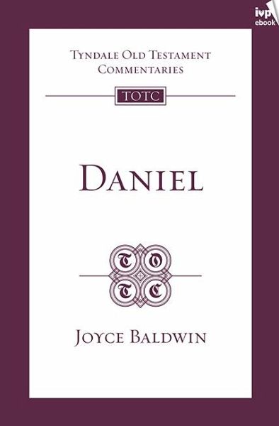 TOTC Daniel (eBook, ePUB)