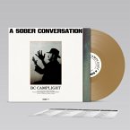 A Sober Conversation (Lp/Gold Vinyl)