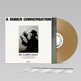 A Sober Conversation (Lp/Gold Vinyl) A Sober Conversation (Lp/Gold Vinyl)