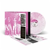 Marc Urselli'S Ramones (Redux) (Magenta/White Viny Marc Urselli'S Ramones (Redux) (Magenta/White Viny