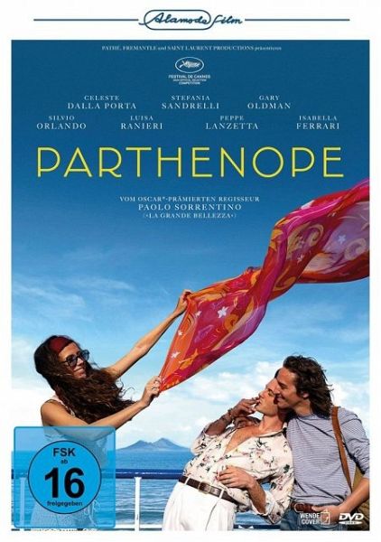 Parthenope Parthenope