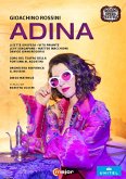 Rossini: Adina (Teatro Rossini,Pesaro,2018,Regie: