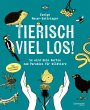 Tierisch viel los! (eBook, ePUB) - Bild 1