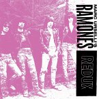 Marc Urselli'S Ramones (Redux) (Digivsleeve)