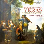 Veras:Pieces De Clavecin Veras:Pieces De Clavecin