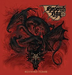 Cover Reviving Tehom
