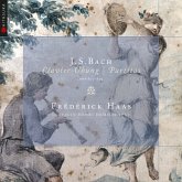 Bach: Clavier-Übung & Partitas Bach: Clavier-Übung & Partitas