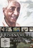 Krishnamurti - Die Revolution der Stille Krishnamurti - Die Revolution der Stille