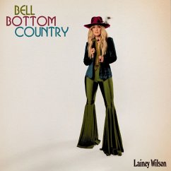 Cover Bell Bottom Country (2lp)