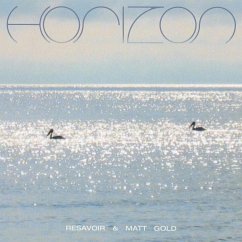 Cover Horizon