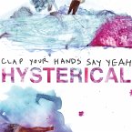 Hysterical (Ltd. Blue Marble Vinyl) Hysterical (Ltd. Blue Marble Vinyl)