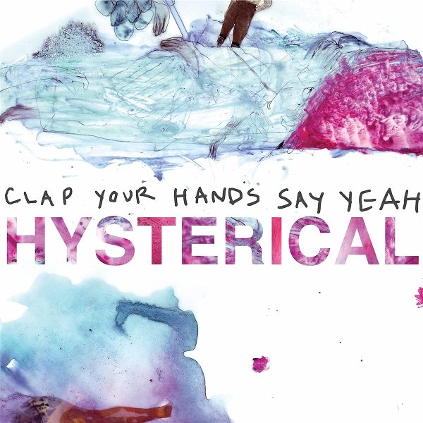 Hysterical (Ltd. Blue Marble Vinyl) Hysterical (Ltd. Blue Marble Vinyl)