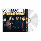 Wir Bleiben Wach(Digipak) Wir Bleiben Wach(Digipak)