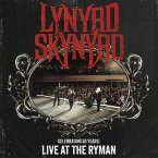 Celebrating 50 Years - Live At The Ryman (2cd+Dvd) Celebrating 50 Years - Live At The Ryman (2cd+Dvd)