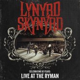 Celebrating 50 Years - Live At The Ryman Celebrating 50 Years - Live At The Ryman