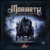 Moriarty - Auf blutiger Spur Moriarty - Auf blutiger Spur