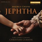 Greene: Jephtha Greene: Jephtha