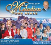 Melodien Der Berge - Das Beste Melodien Der Berge - Das Beste